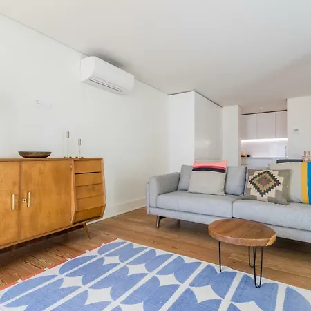 Feels Like Se Design Loft * Lissabon