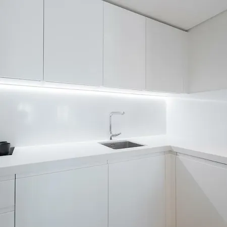 Appartement Feels Like Se Design Loft Lissabon