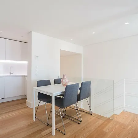 Feels Like Se Design Loft شقة *