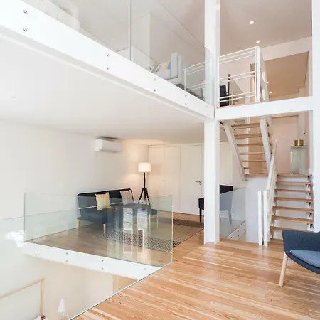 شقة Feels Like Se Design Loft *