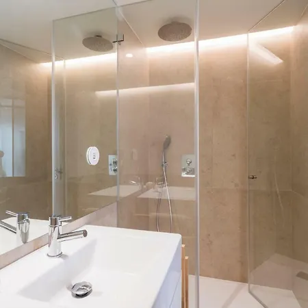 شقة Feels Like Se Design Loft *