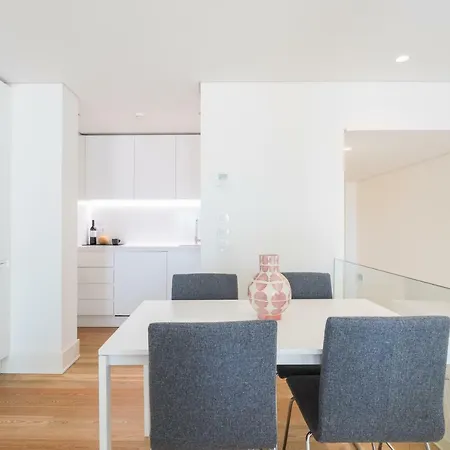 Feels Like Se Design Loft شقة *