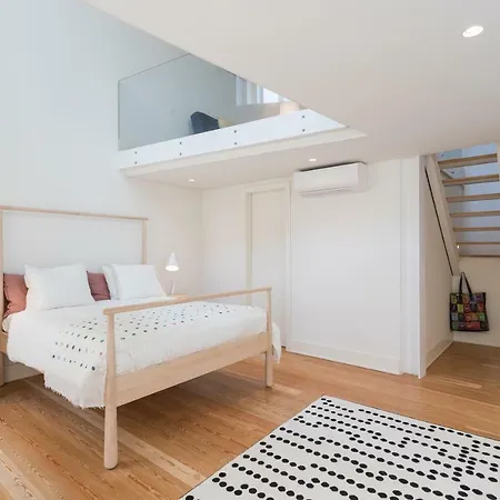 Feels Like Se Design Loft شقة *