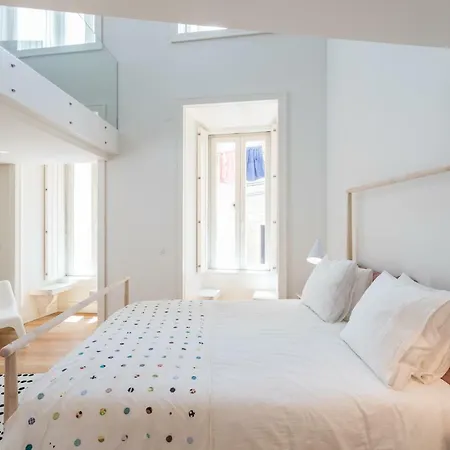 Feels Like Se Design Loft شقة